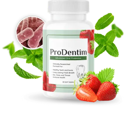 ProDentim